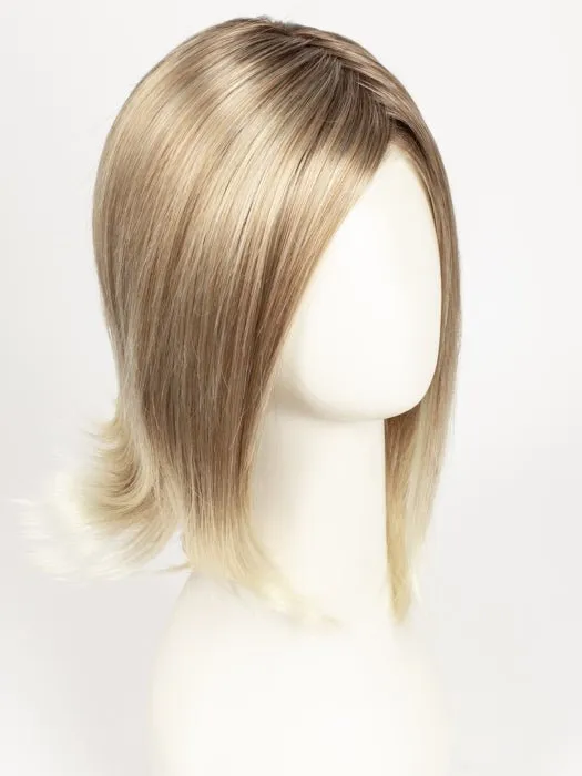 Accessories_Jon Renau_Wigs Hairpieces Toppers Madison | Synthetic Lace Front Wig (Mono Top)