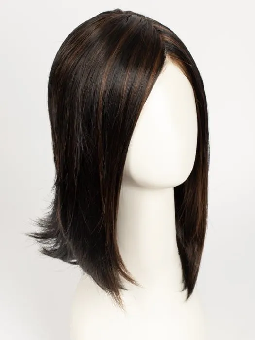 Accessories_Jon Renau_Wigs Hairpieces Toppers Madison | Synthetic Lace Front Wig (Mono Top)