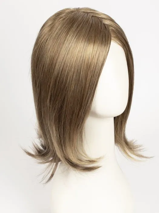 Accessories_Jon Renau_Wigs Hairpieces Toppers Madison | Synthetic Lace Front Wig (Mono Top)