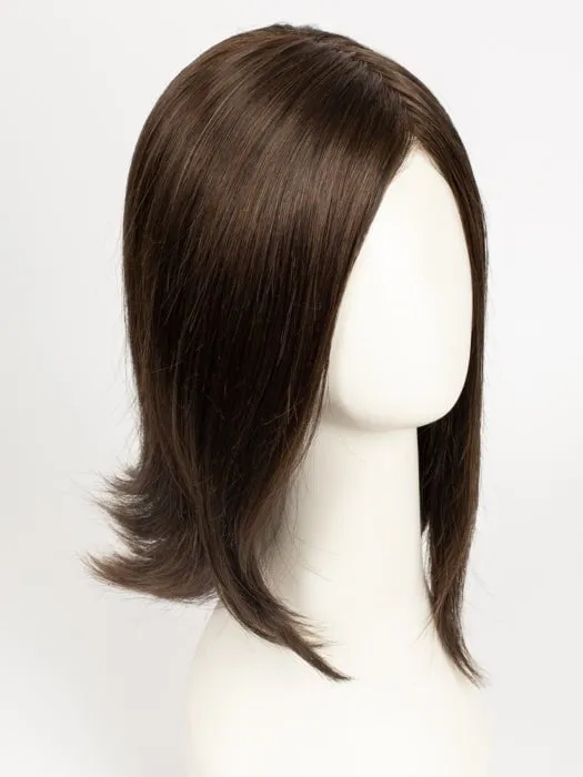 Accessories_Jon Renau_Wigs Hairpieces Toppers Madison | Synthetic Lace Front Wig (Mono Top)
