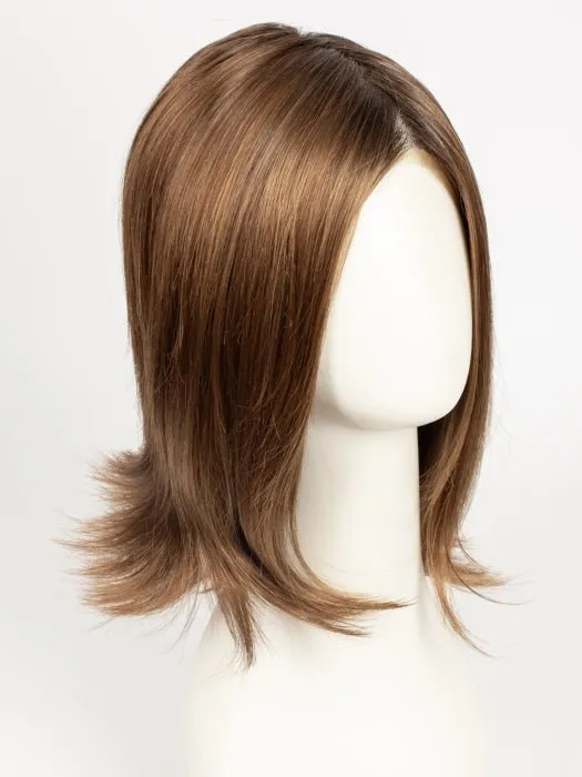 Accessories_Jon Renau_Wigs Hairpieces Toppers Madison | Synthetic Lace Front Wig (Mono Top)