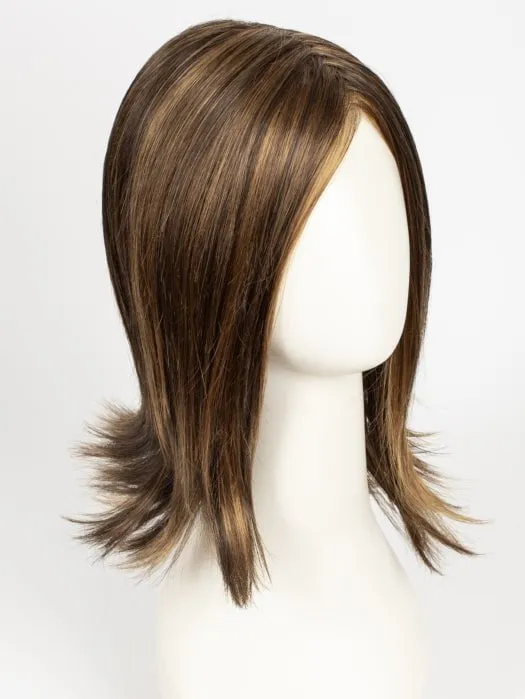 Accessories_Jon Renau_Wigs Hairpieces Toppers Madison | Synthetic Lace Front Wig (Mono Top)