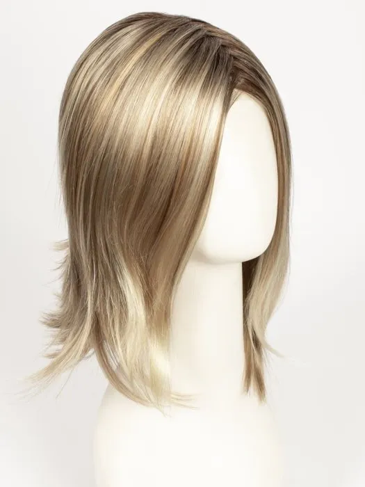 Accessories_Jon Renau_Wigs Hairpieces Toppers Madison | Synthetic Lace Front Wig (Mono Top)