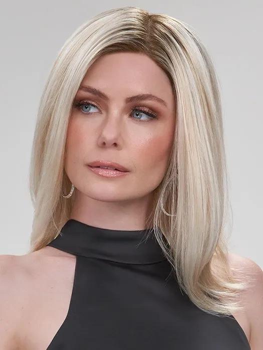 Accessories_Jon Renau_Wigs Hairpieces Toppers Madison | Synthetic Lace Front Wig (Mono Top)