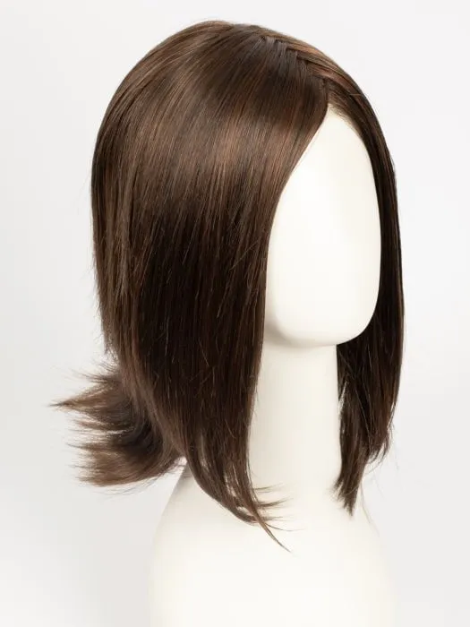 Accessories_Jon Renau_Wigs Hairpieces Toppers Madison | Synthetic Lace Front Wig (Mono Top)