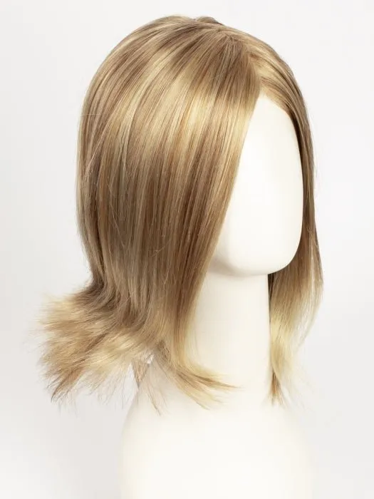 Accessories_Jon Renau_Wigs Hairpieces Toppers Madison | Synthetic Lace Front Wig (Mono Top)