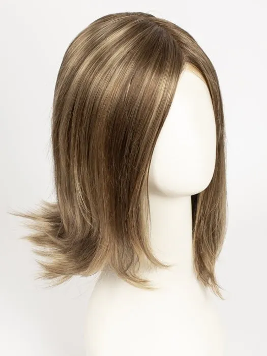 Accessories_Jon Renau_Wigs Hairpieces Toppers Madison | Synthetic Lace Front Wig (Mono Top)
