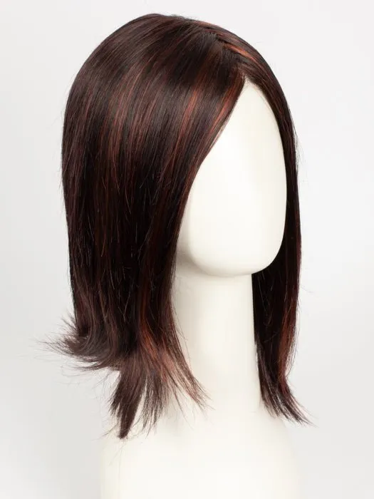 Accessories_Jon Renau_Wigs Hairpieces Toppers Madison | Synthetic Lace Front Wig (Mono Top)