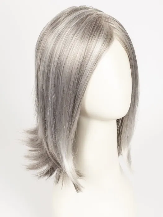 Accessories_Jon Renau_Wigs Hairpieces Toppers Madison | Synthetic Lace Front Wig (Mono Top)