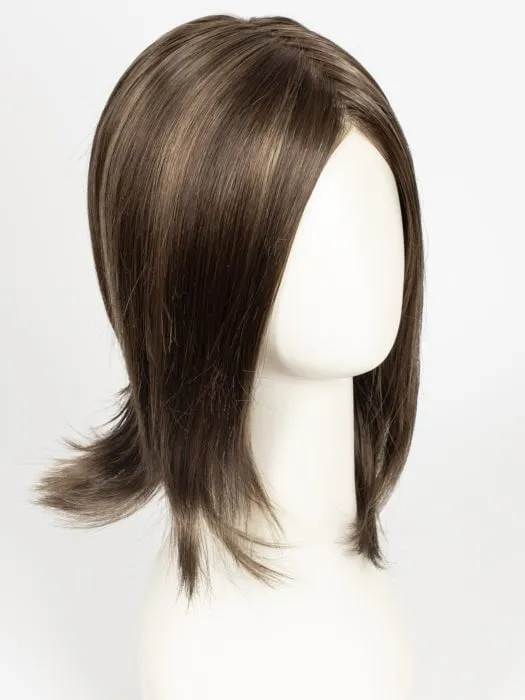 Accessories_Jon Renau_Wigs Hairpieces Toppers Madison | Synthetic Lace Front Wig (Mono Top)