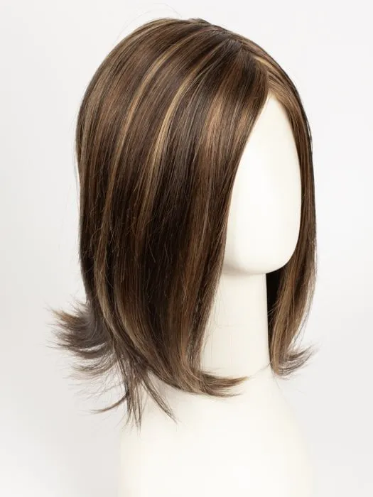 Accessories_Jon Renau_Wigs Hairpieces Toppers Madison | Synthetic Lace Front Wig (Mono Top)