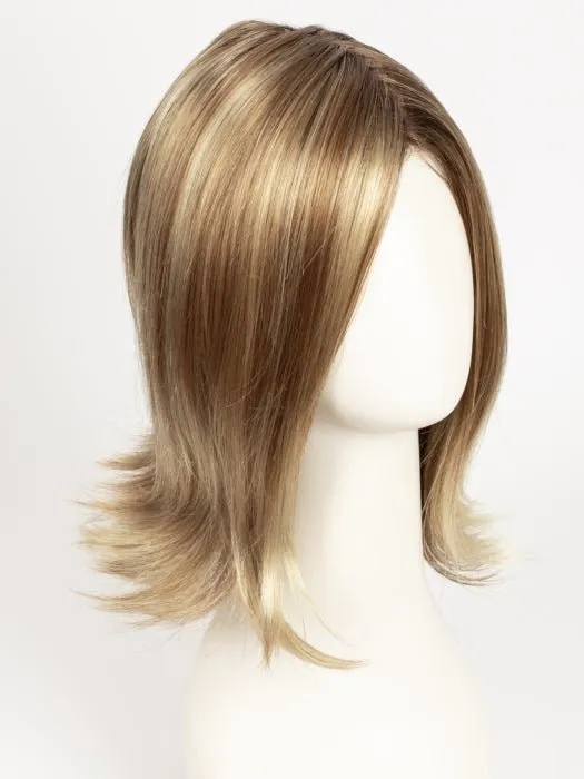 Accessories_Jon Renau_Wigs Hairpieces Toppers Madison | Synthetic Lace Front Wig (Mono Top)