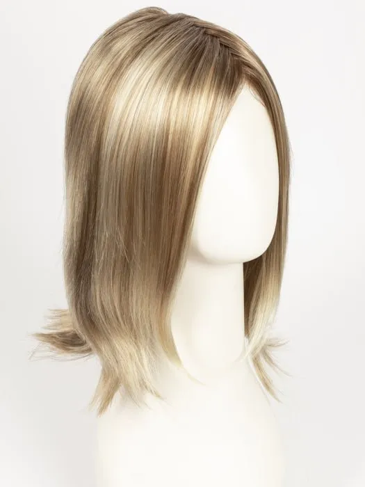 Accessories_Jon Renau_Wigs Hairpieces Toppers Madison | Synthetic Lace Front Wig (Mono Top)