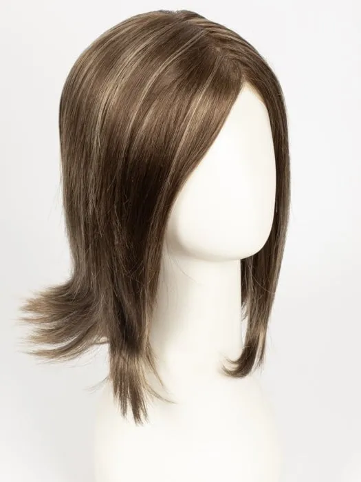 Accessories_Jon Renau_Wigs Hairpieces Toppers Madison | Synthetic Lace Front Wig (Mono Top)