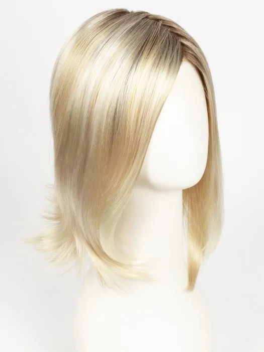 Accessories_Jon Renau_Wigs Hairpieces Toppers Madison | Synthetic Lace Front Wig (Mono Top)