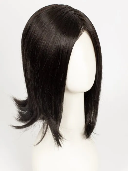 Accessories_Jon Renau_Wigs Hairpieces Toppers Madison | Synthetic Lace Front Wig (Mono Top)