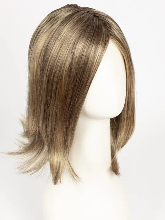 Accessories_Jon Renau_Wigs Hairpieces Toppers Madison | Synthetic Lace Front Wig (Mono Top)
