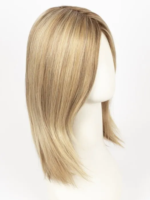 Accessories_Jon Renau_Wigs Hairpieces Toppers Margot | Remy Human Hair Lace Front Wig (HT)