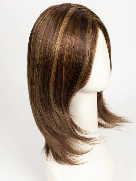 Accessories_Jon Renau_Wigs Hairpieces Toppers Margot | Remy Human Hair Lace Front Wig (HT)