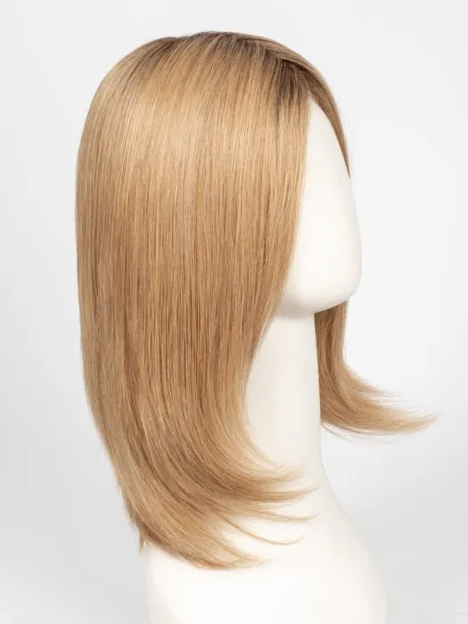 Accessories_Jon Renau_Wigs Hairpieces Toppers Margot | Remy Human Hair Lace Front Wig (HT)