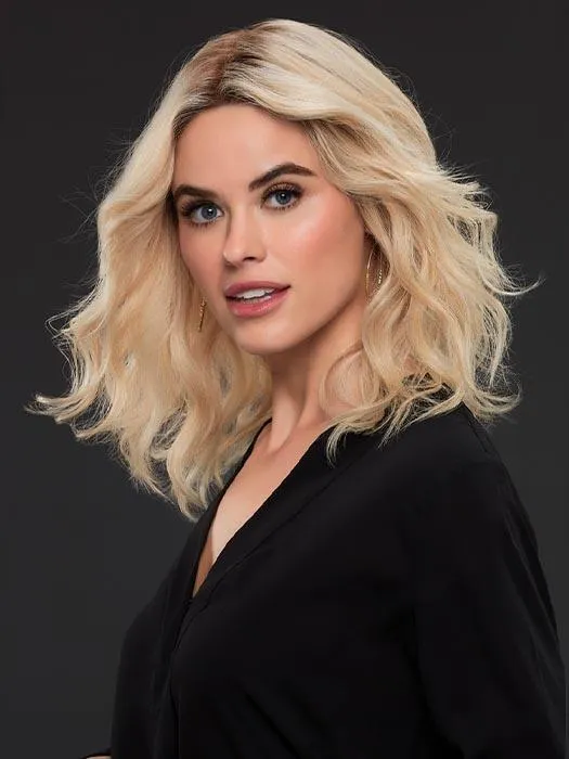 Accessories_Jon Renau_Wigs Hairpieces Toppers Margot | Remy Human Hair Lace Front Wig (HT)