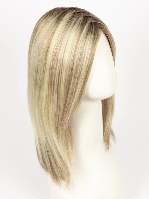 Accessories_Jon Renau_Wigs Hairpieces Toppers Margot | Remy Human Hair Lace Front Wig (HT)