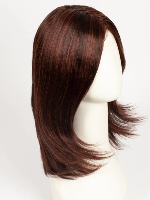 Accessories_Jon Renau_Wigs Hairpieces Toppers Margot | Remy Human Hair Lace Front Wig (HT)