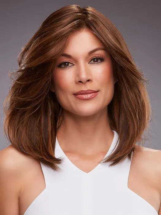 Accessories_Jon Renau_Wigs Hairpieces Toppers Margot | Remy Human Hair Lace Front Wig (HT)