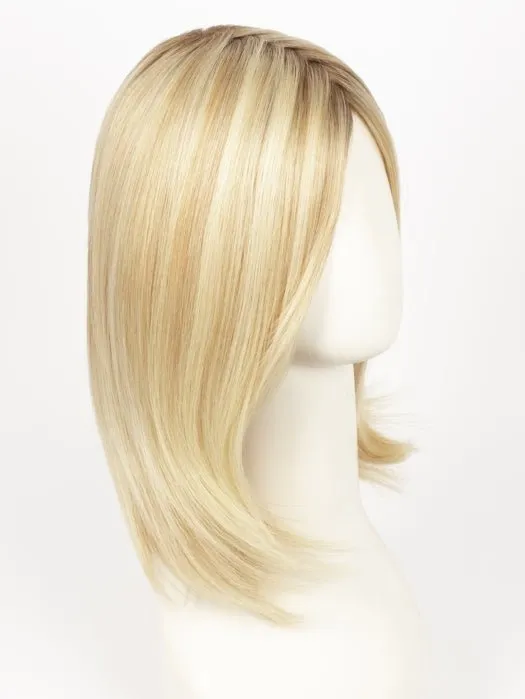 Accessories_Jon Renau_Wigs Hairpieces Toppers Margot | Remy Human Hair Lace Front Wig (HT)