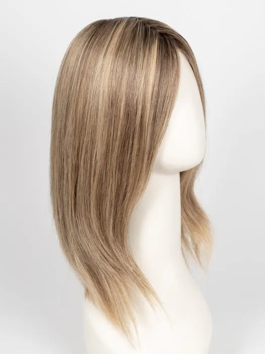 Accessories_Jon Renau_Wigs Hairpieces Toppers Margot | Remy Human Hair Lace Front Wig (HT)