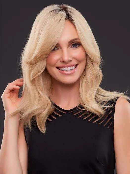 Accessories_Jon Renau_Wigs Hairpieces Toppers Margot | Remy Human Hair Lace Front Wig (HT)