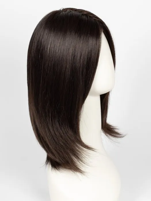 Accessories_Jon Renau_Wigs Hairpieces Toppers Margot | Remy Human Hair Lace Front Wig (HT)