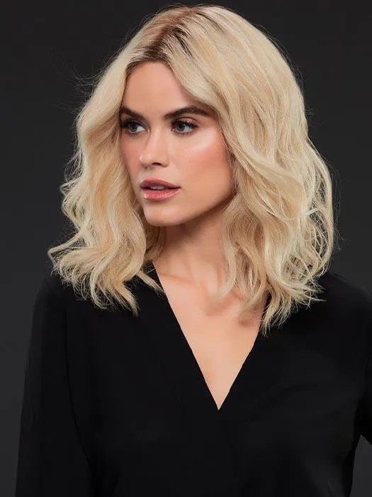 Accessories_Jon Renau_Wigs Hairpieces Toppers Margot | Remy Human Hair Lace Front Wig (HT)