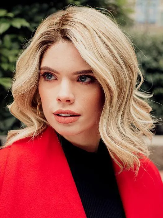 Accessories_Jon Renau_Wigs Hairpieces Toppers Margot | Remy Human Hair Lace Front Wig (HT)