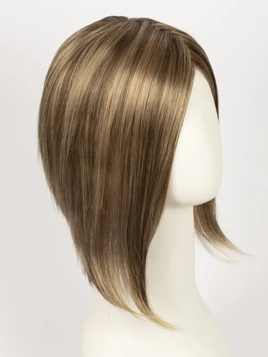 Accessories_Jon Renau_Wigs Hairpieces Toppers Mena | Synthetic Lace Front Wig (Mono Top)