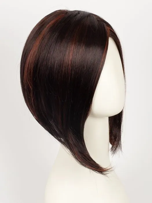 Accessories_Jon Renau_Wigs Hairpieces Toppers Mena | Synthetic Lace Front Wig (Mono Top)