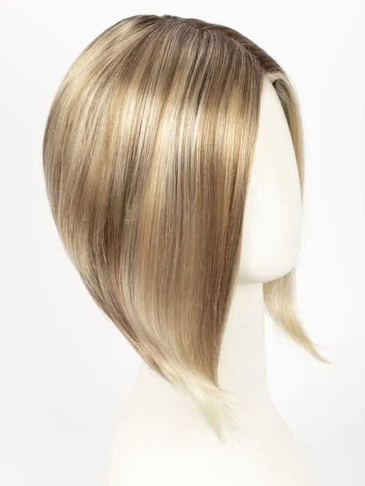 Accessories_Jon Renau_Wigs Hairpieces Toppers Mena | Synthetic Lace Front Wig (Mono Top)