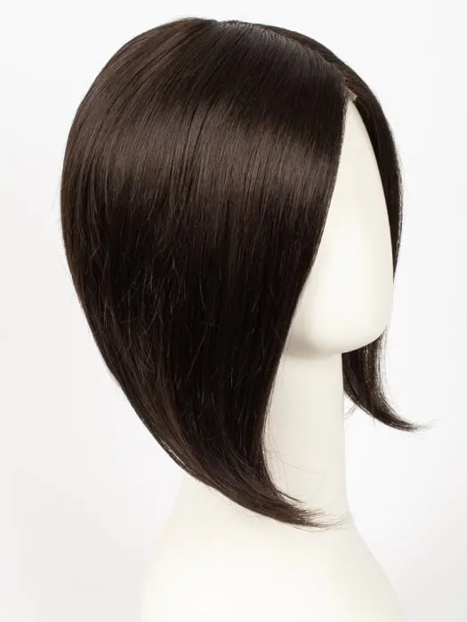 Accessories_Jon Renau_Wigs Hairpieces Toppers Mena | Synthetic Lace Front Wig (Mono Top)