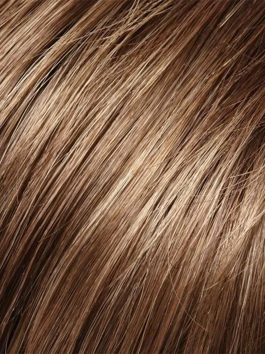 Accessories_Jon Renau_Wigs Hairpieces Toppers Mena | Synthetic Lace Front Wig (Mono Top)