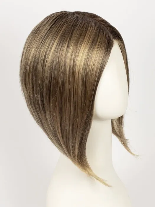 Accessories_Jon Renau_Wigs Hairpieces Toppers Mena | Synthetic Lace Front Wig (Mono Top)