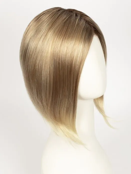 Accessories_Jon Renau_Wigs Hairpieces Toppers Mena | Synthetic Lace Front Wig (Mono Top)