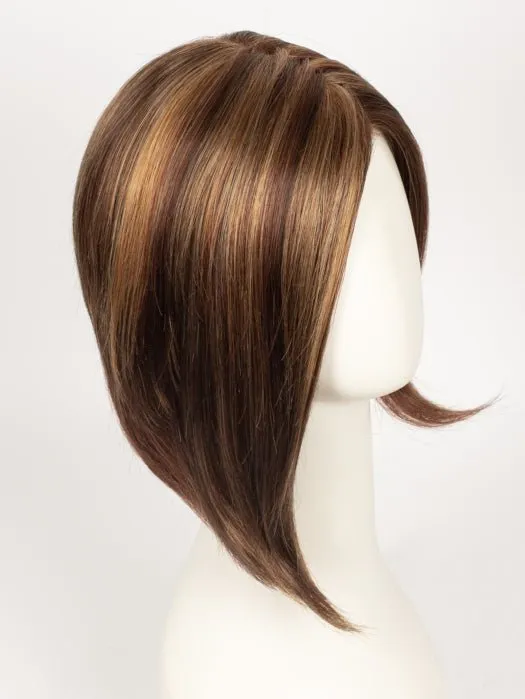 Accessories_Jon Renau_Wigs Hairpieces Toppers Mena | Synthetic Lace Front Wig (Mono Top)