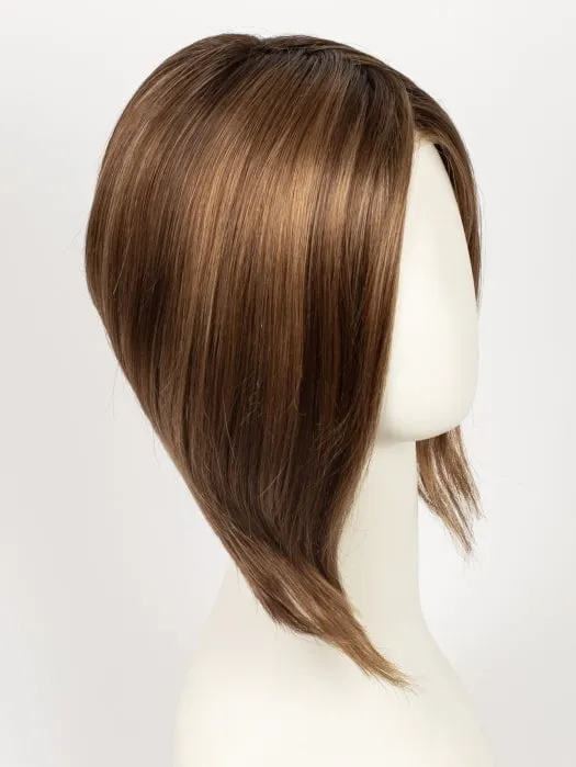 Accessories_Jon Renau_Wigs Hairpieces Toppers Mena | Synthetic Lace Front Wig (Mono Top)