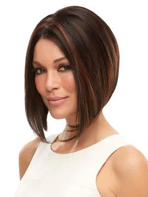 Accessories_Jon Renau_Wigs Hairpieces Toppers Mena | Synthetic Lace Front Wig (Mono Top)