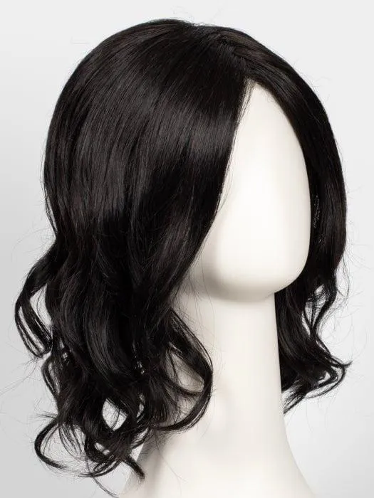 Accessories_Jon Renau_Wigs Hairpieces Toppers Mila Petite | Synthetic Lace Front Wig (Mono Top)