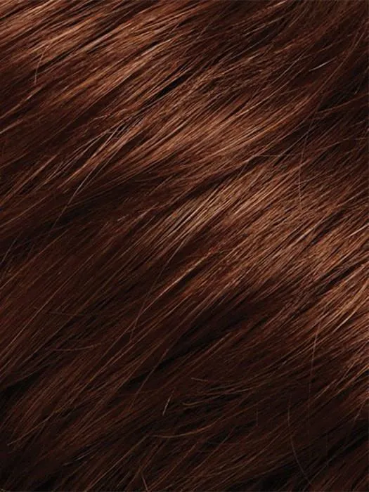 Accessories_Jon Renau_Wigs Hairpieces Toppers Mila Petite | Synthetic Lace Front Wig (Mono Top)
