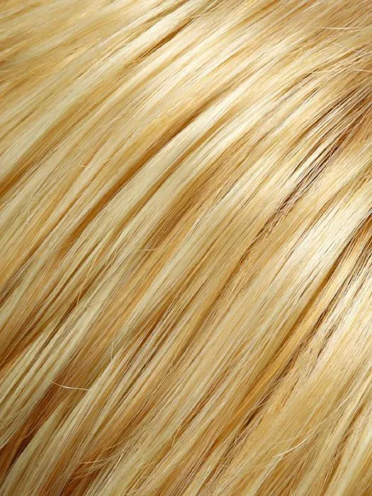 Accessories_Jon Renau_Wigs Hairpieces Toppers Mila Petite | Synthetic Lace Front Wig (Mono Top)