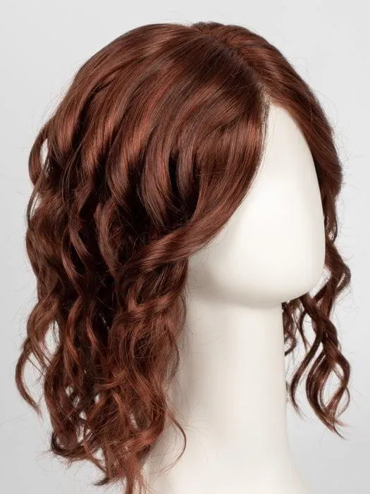 Accessories_Jon Renau_Wigs Hairpieces Toppers Mila | Synthetic Lace Front Wig (Mono Top)