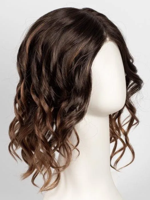 Accessories_Jon Renau_Wigs Hairpieces Toppers Mila | Synthetic Lace Front Wig (Mono Top)