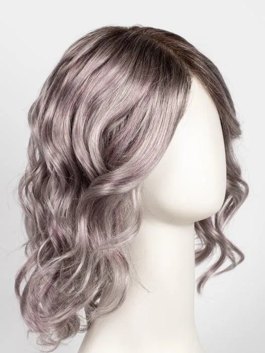 Accessories_Jon Renau_Wigs Hairpieces Toppers Mila | Synthetic Lace Front Wig (Mono Top)